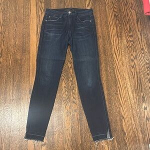 Joe’s Skinny Ankle Jeans